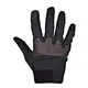 black touchscreen gloves